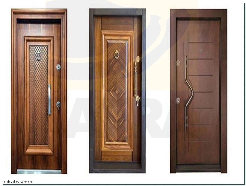 Anti theft door frame dimensions 3